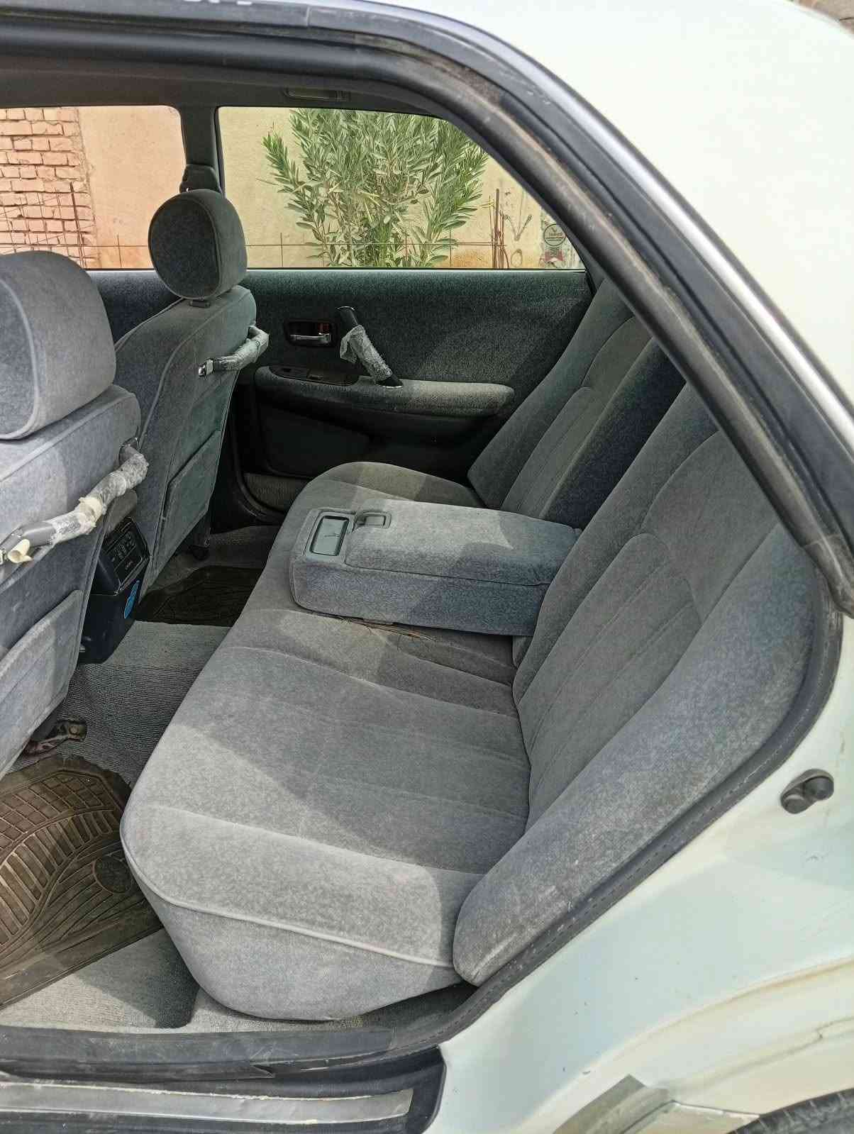 السلام عليكم .. سيارة 🚗 راس الثور للبيع موديل 1996 رقم صلاح الدين مكفوله من العيب الشرعي سيارة جاهزه حداديه تبريد محرك وگير سيارة احلى من الصور المنشوره للاستفسار الاتصال عالرقم ***********
