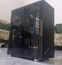 تجميعة • RTX 3050 • Ryzen 3400G