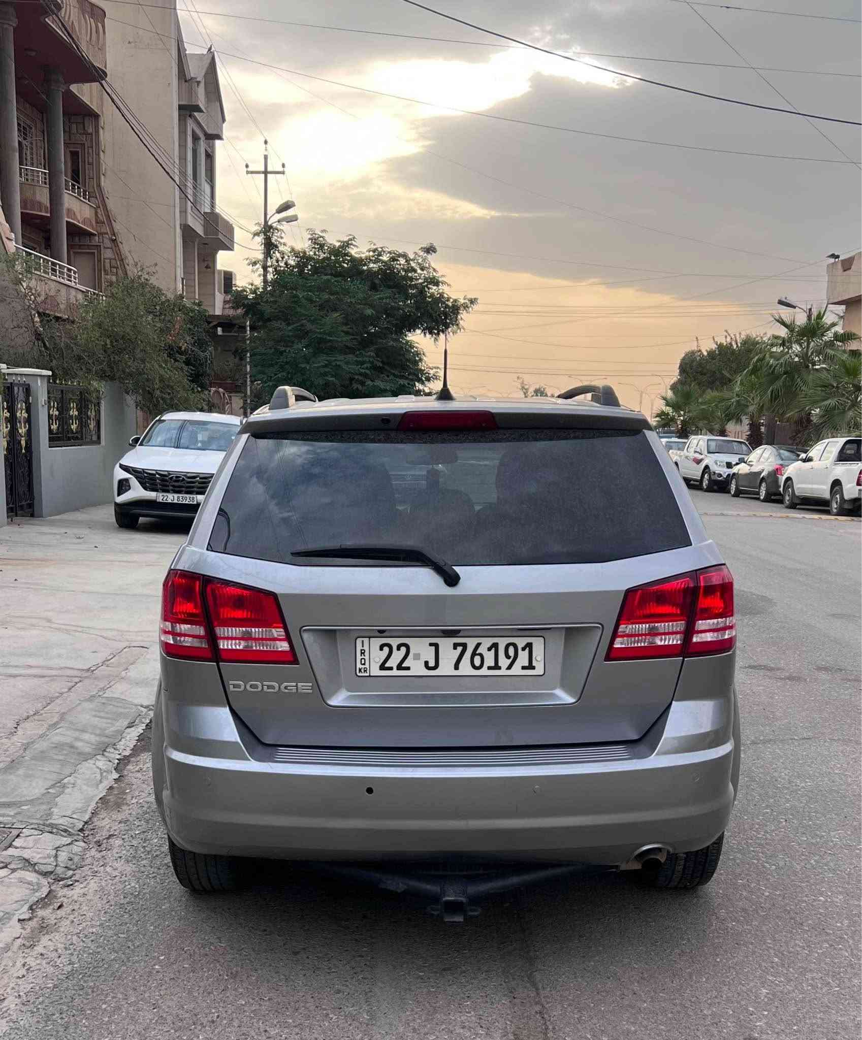دوج جورنى • ٢٠٢٠ • ٧ راكب
