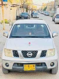 نافارا • ٢٠١٠ • مكينة ٣٠٠٠