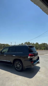 موديل ٢٠١١ • محدث ٢٠١٥ • بنزين