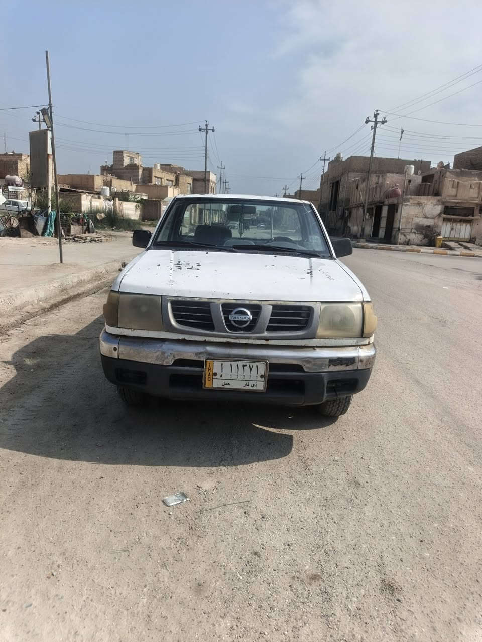 بيكم • ٢٠٠٢ • رقم ذي قار