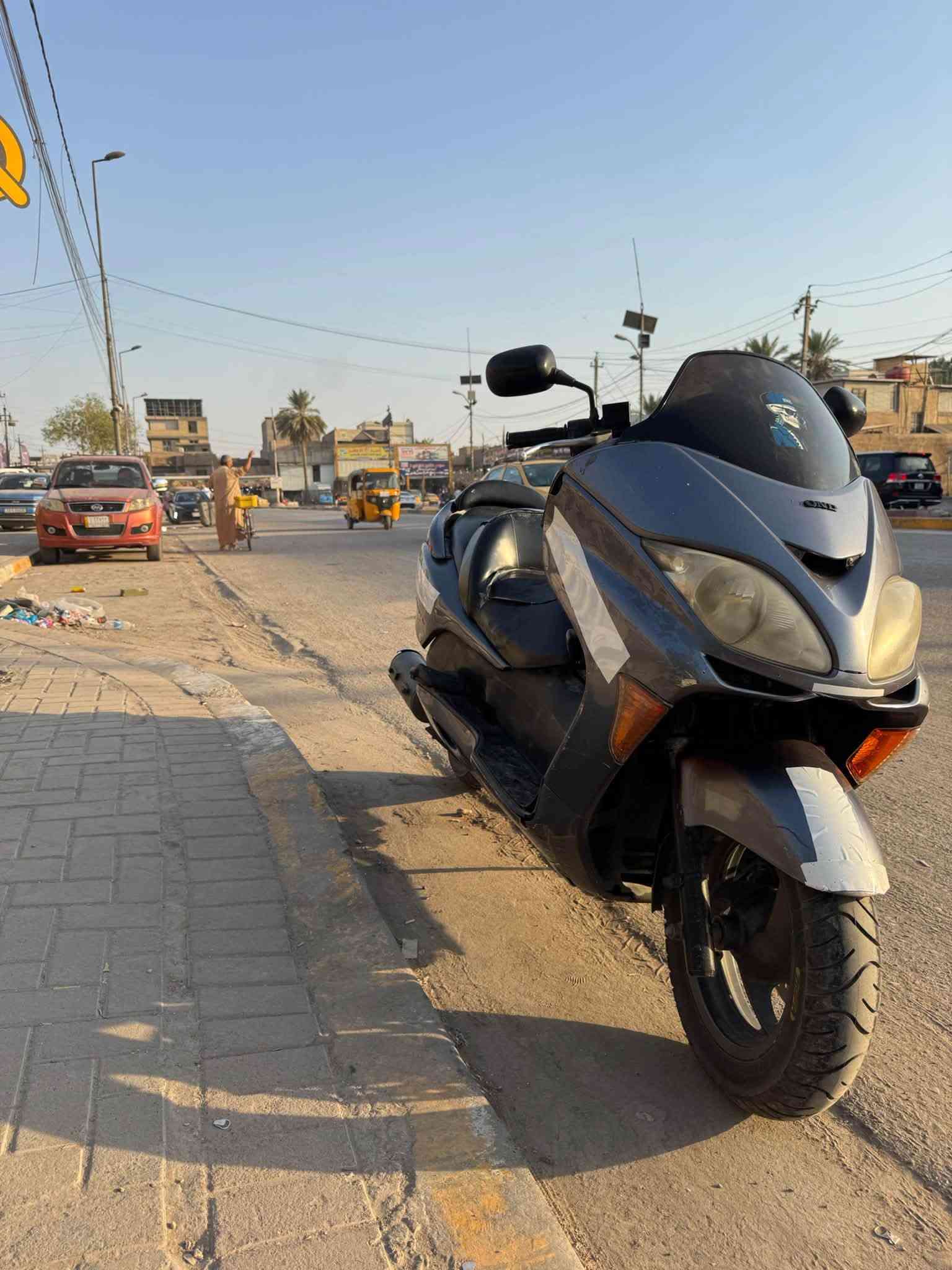 فورزه 08 كفاله عامه مكينه مملعوب بيهه تجي تفحص وتقتنع وتاخذ بيهه نقوصات بسيطه للبيع او مرواس تفاصيل واتساب ***********  مكاني دوره او كراده
