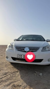 مكينة كورولا 1800 • ٢٠١١ • رقم بغداد