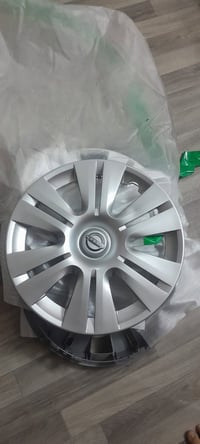 كبات نيسان عاليه للبيع بعدهن جدد07732723186