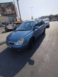 سيدونا • وارد امريكي • ميكنة ٣٨٠٠