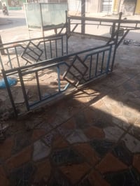 محجر • نضيف • سكندريه مجمع حطين