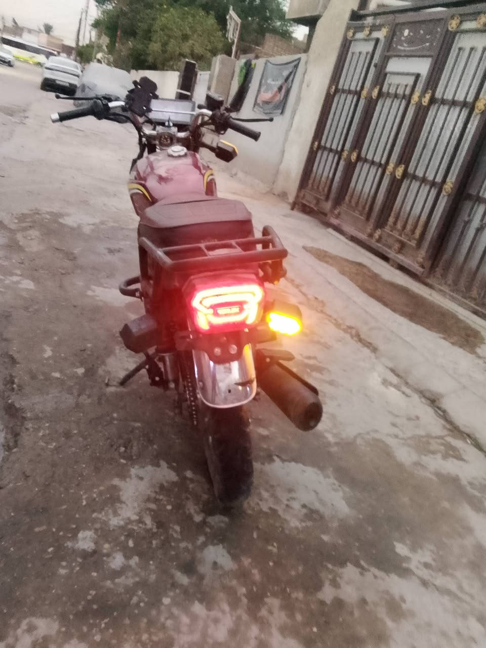 سولنك • مديل ٢٥ • ما مفتوح