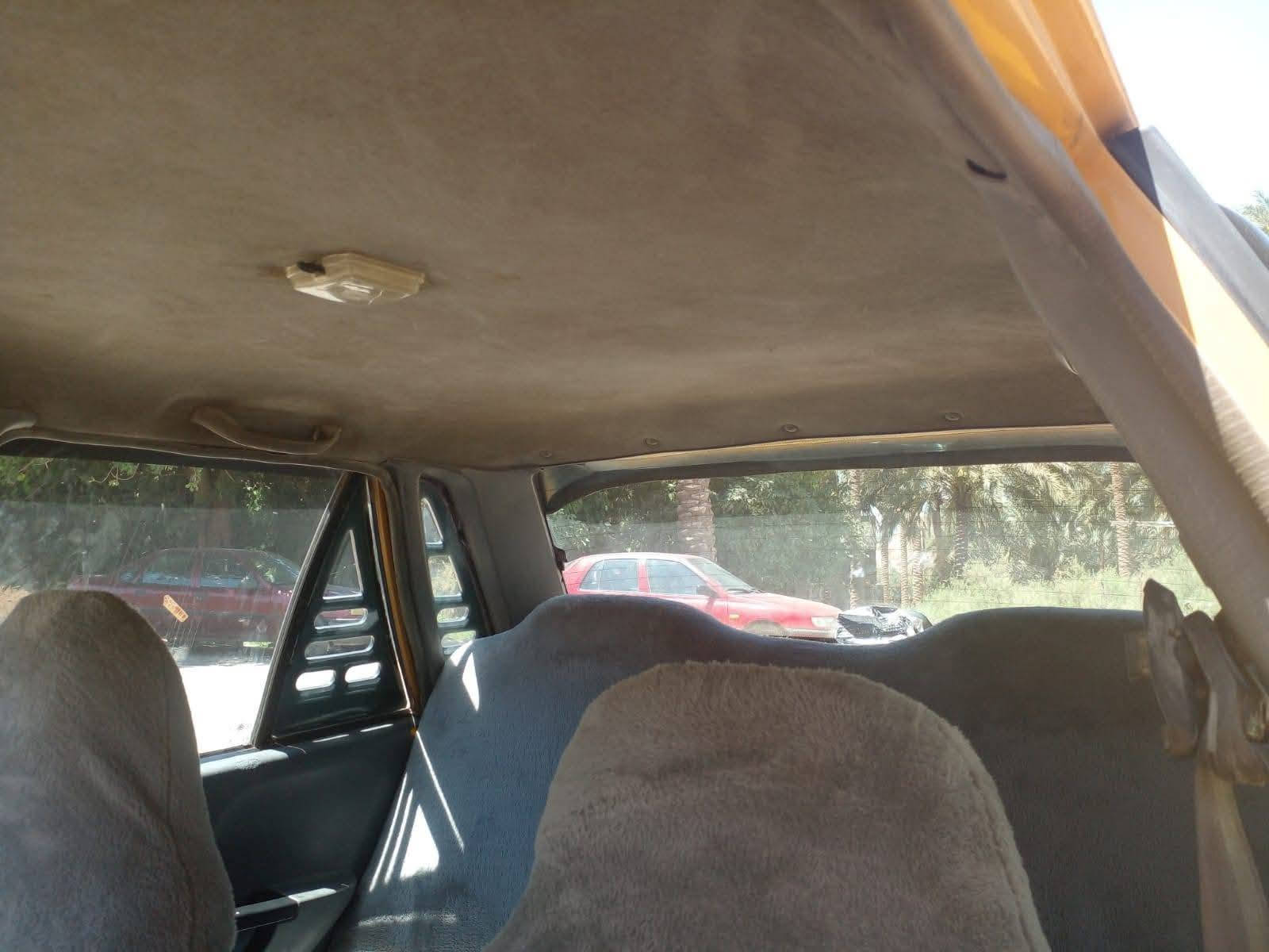 سلام وعليكم
سيارة سايبه 🚖

موديل ٢٠١٣ 

رقم بغداد  تحويل ثاني يوم

سيارة كير محرك شررط

ترهم بيع وترهم مرواس 
السعر ٢٦ ورقة وبيهاا مجال بسيط 
حديثه ***********
