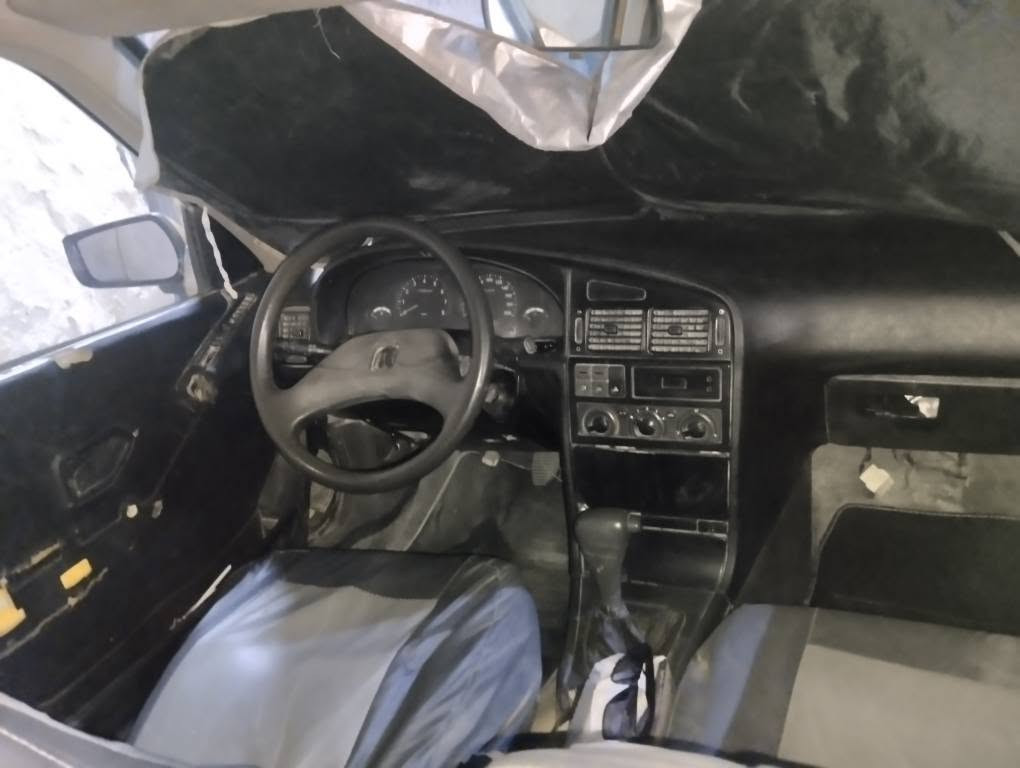 بيجو 405 موديل 12 مكينه وكير كورلا  جدد تبريد بس غاز حداديه زينه تايرات نضاف كهربائيات شغاله رقمها بصرة الماني راعيها موجود يحول  سنوي 2027 مصفره هيئه وغرامات  مكاني بصرة  
موجود فيس وخاص  او امراوس همين 
السعر 17 
‏‪***********‬‏ البصرة, العراق

نص مكتوب في الصور:
- HAPPY