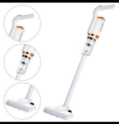 📦 مكنسة شحن

مكنسة كهربائية لاسلكية محمولة وعمودية (Wireless Vacuum Cleaner) من الطراز الاقتصادي متعدد الاستخدامات (موديل HY-118 أو ما يشابهه)
تصميم لاسلكي (Cordless): يمنحك حرية الحركة الكاملة والتنقل بين الغرف والسيارة دون قيود الأسلاك.تفريغ بضغطة زر (One-button dust dumping): يسهل تنظيف الحاوية والتخلص من الأوساخ بسرعة.شحن عبر منفذ USB: يدعم الشحن السريع في أي مكان، سواء في المنزل أو باستخدام شاحن السيارة

💰 سعر البيع: 16,000 د.ع
للأستفسار ***********
