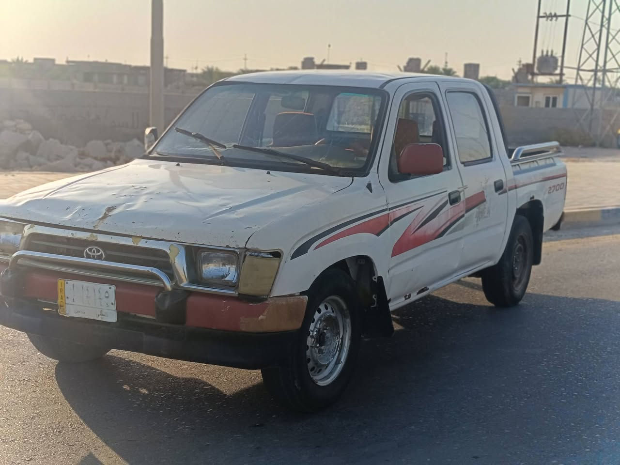 2001للبيع مكفوله
السعر و باقي التفاصيل ***********
