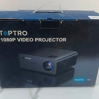 داتا شو • TOPTRO X5 • البصرة