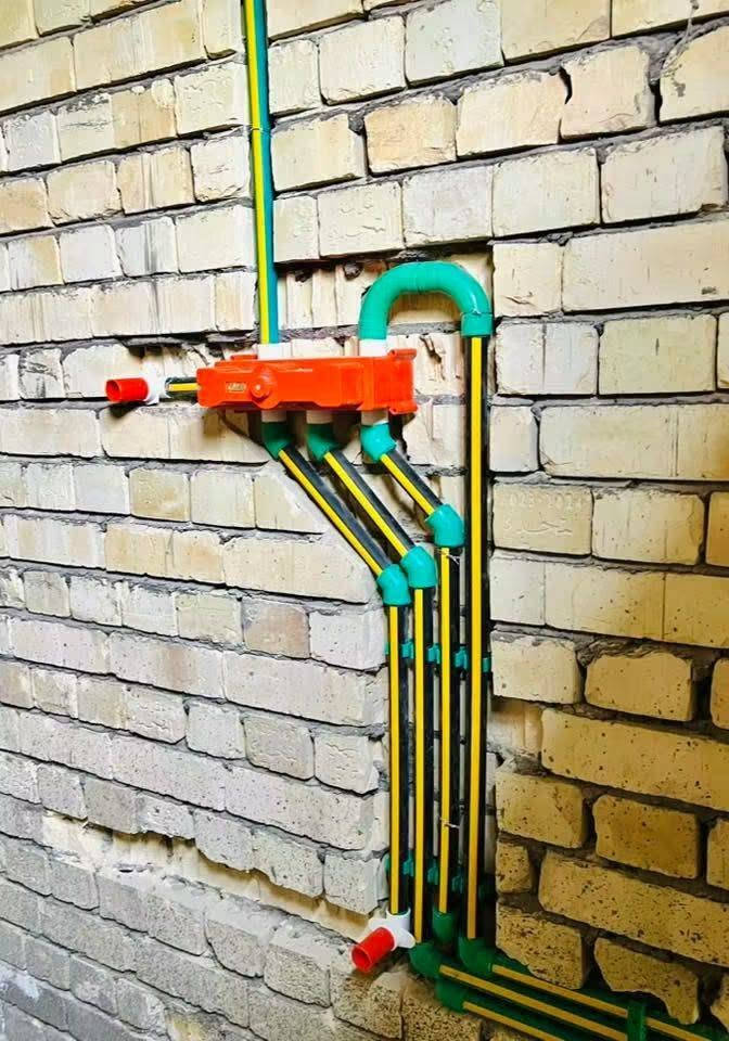 بيت العمر يستاهل تأسيس صح، وشغل يدوم العمر! 🏠💧
​أهلنا في بغداد الأشرف،
لأن التأسيسات الصحية هي "عصب البيت"، لا تخاطر بشغل أي كلام. نحن نقدم لك خدمات تأسيس وصيانة صحية بأحدث الطرق والمواد العالمية.
​🛠 ليش تختارنا؟
​دقة في العمل: تأسيسات بولي بروبلين (PP-R) وتأسيسات دفن بأحدث المواصفات.
​حداثة وتطور: تركيب الخلاطات الدفن، الغربي التعليق، والشاورات المطرية الحديثة.
​ضمان حقيقي: شغل نظيف ومكفول، فحص ضغط المياه قبل التسليم للتأكد من عدم وجود أي تسريب.
​أسعار تنافسية: جودة عالية بأسعار تناسب السوق.
​📍 موقع العمل: كافة مناطق بغداد الأشرف.
​📞 للحجز والاستفسار اتصل بنا على:
***********
***********​#تأسيسات_صحية #بغداد #بغداد_الاشرف #سباكة_حديثة #بناء_منازل #ديكورات_بغداد #مقاولات_عامة #تأسيس_ماء #مجاري #حمامات_مودرن #العراق #بناء_بغداد #صحيات #سباك_بغداد
