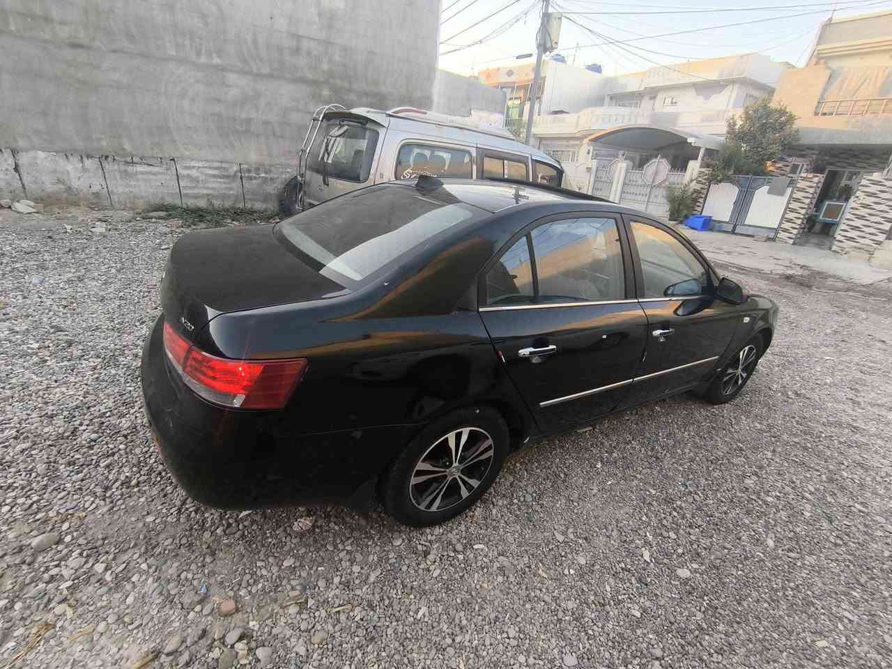 هۆندا سۆناتا
مۆدێل 2006
مواسفات فول فول
سعری 46براوەیە
ژ،م***********
