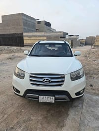 سنتافي • ٢٠١٢ • رقم بصره