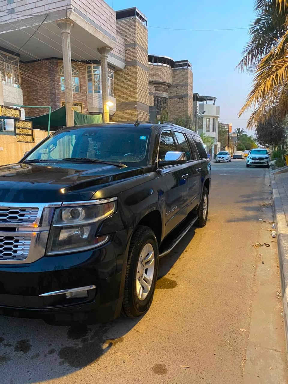 السلام عليكم سوبر مان TLZموديل 2015 سياره تسجيل جديد صور ضرر بل منشور  وبيه جراد بل قماره  سياره جاهزه كير مكينه حداده تخم تاير تحويل ثاني يوم 
***********
