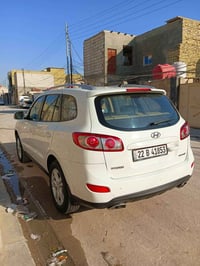 سنتافي • ٢٠١٠ • رقم اربيل