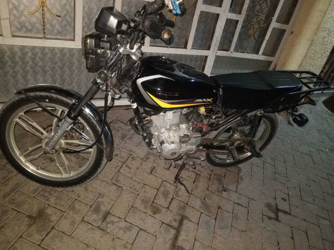 ايرانيه • ٥كير • ٢٠٢١