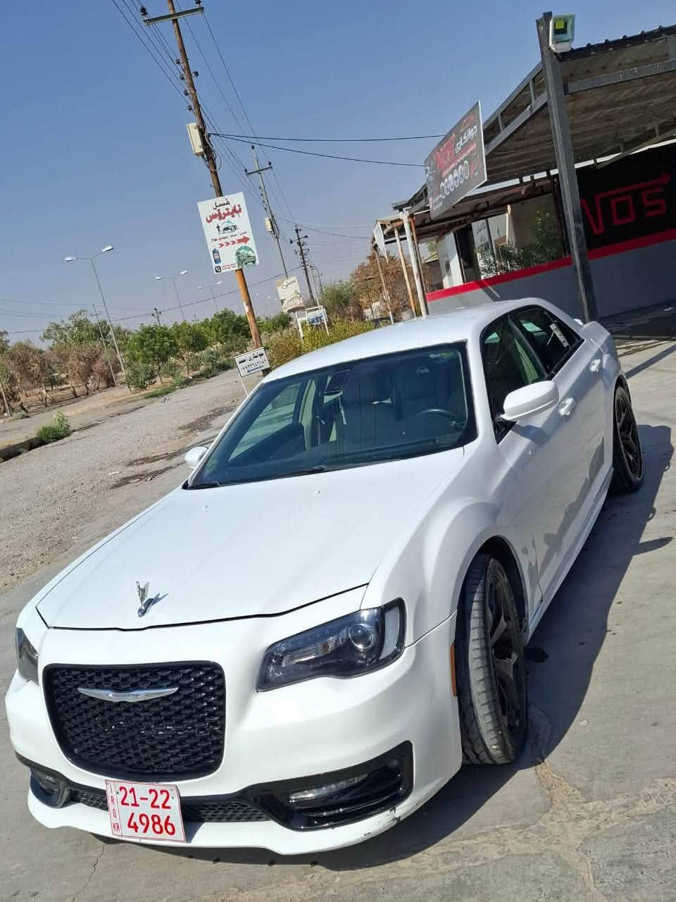اوباما
موديل ٢٠١٣ 
V8
كؤد
سعر   ٦٦ $ 
***********
