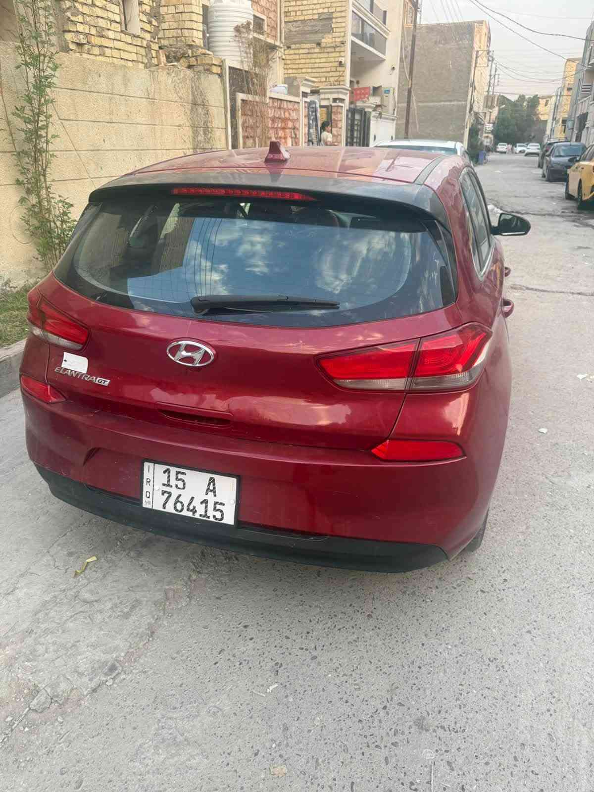هاش باك • ٢٠١٨ • مكينة 2000