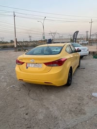 موديل ٢٠١٣ • كفاله عامه • بغداد سيطره الج