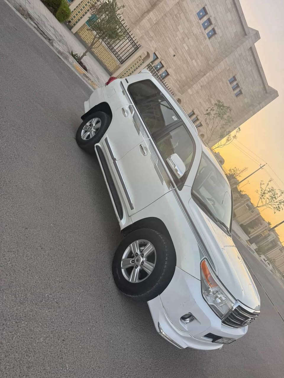 13 بيهه جاملغ امامي مبدل وكاله سياره كلش حلوه كير مكينه كفاله باقي كل  مكفول ماشي 300 باسمي 
***********

ب330
