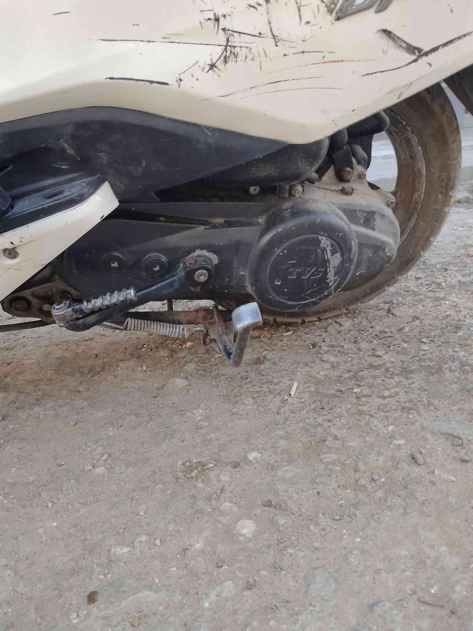 للبيع دراجه مامفتوحه. نوعهه هندي كلهه شغاله سلف هندر كهربائيات سعرها 650 وبيها مجال ***********
