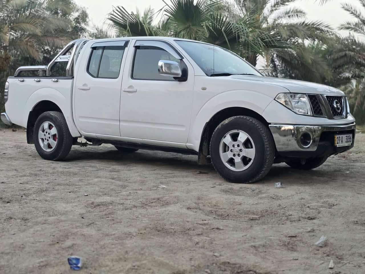 السلام عليكم نيفا ره للبيع موديل 8 مكينه بلاد كير بلاد
بسمي إنكليزي كربلاء مكاني حله سياره حدادديه جديده تبريدثلج تخم تاير السعر ب70 مكاني حله الإتصال على ‏‪***********‬‏
