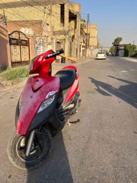 ثعلب • ١٤٠ • كابريتر