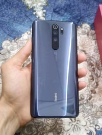 للبيع Redmi Note 8 Pro (6GB RAM / 128GB Storage) ريدمي نوت 8 برو   ✅ ر...