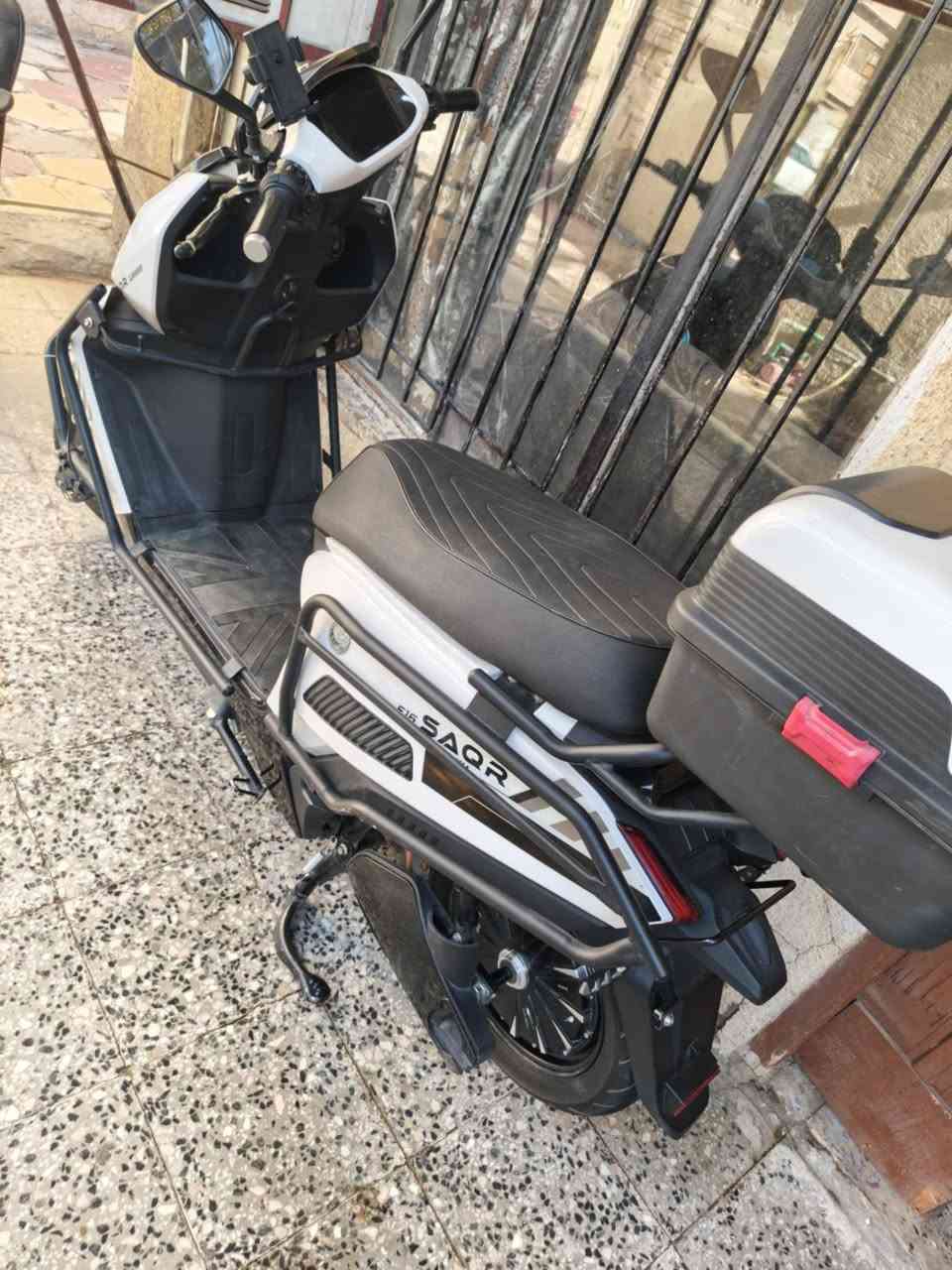 دراجه شحن
جديد بعدهه
اي ينقص مبيهه شخط مبيهه
مكان تاجي منشأ نصر
سعر 950
***********
***********
