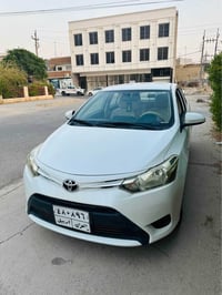 يارس • ٢٠١٦ • بدون ايرباج