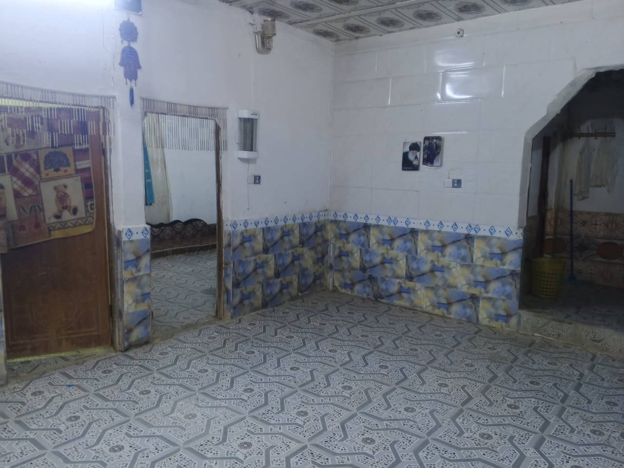 ميسان • دونم ونص • بناء ٢٠٢٤