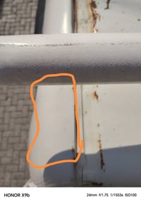 كيه فحل • ٢٠١٠ • بدون حادث