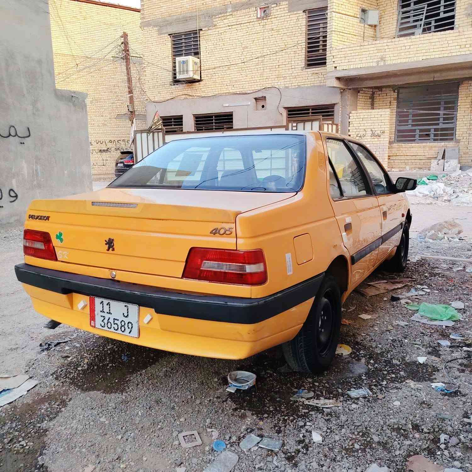 سلام عليكم بيجو اكد 2015 بسمي كامله هيئه مصفر غرامات تبريد شغال تفاصيل اكثر ***********
