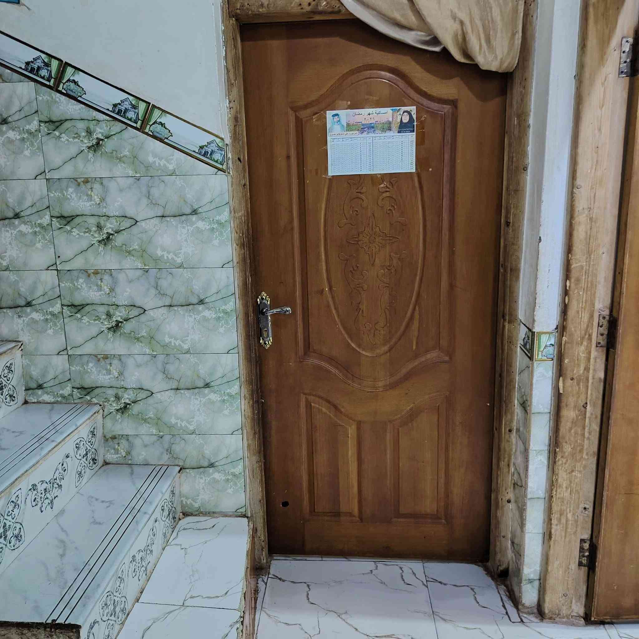 الحي العسكري • ١٠٠م • طابو