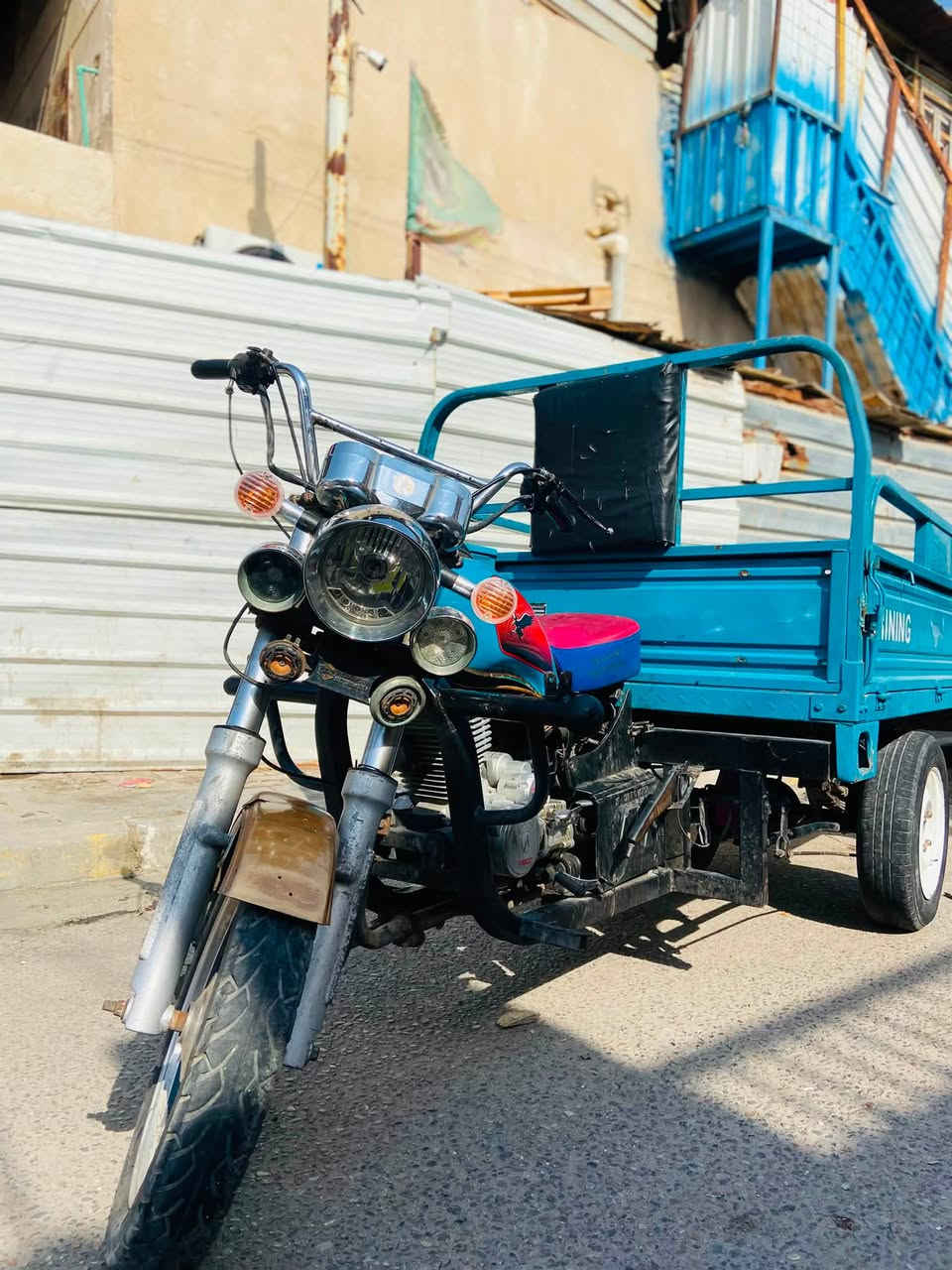 ستوته كربلايه لبيع رقم سنويه كامله ماناقصه شي سعر مليونين وو٥٠٠ وبيه مجال قليل البصره حيانيه ***********هذه رقمي
