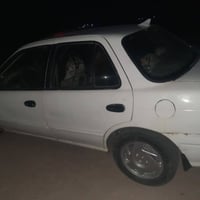 سيفيه • ١٩٩٦ • قير عادي