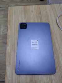 🛑 ماعندي توصيل 🛑  للبيع تابلت Xiaomi Pad 6 (لون رمادي المساحة: 256 جيج...