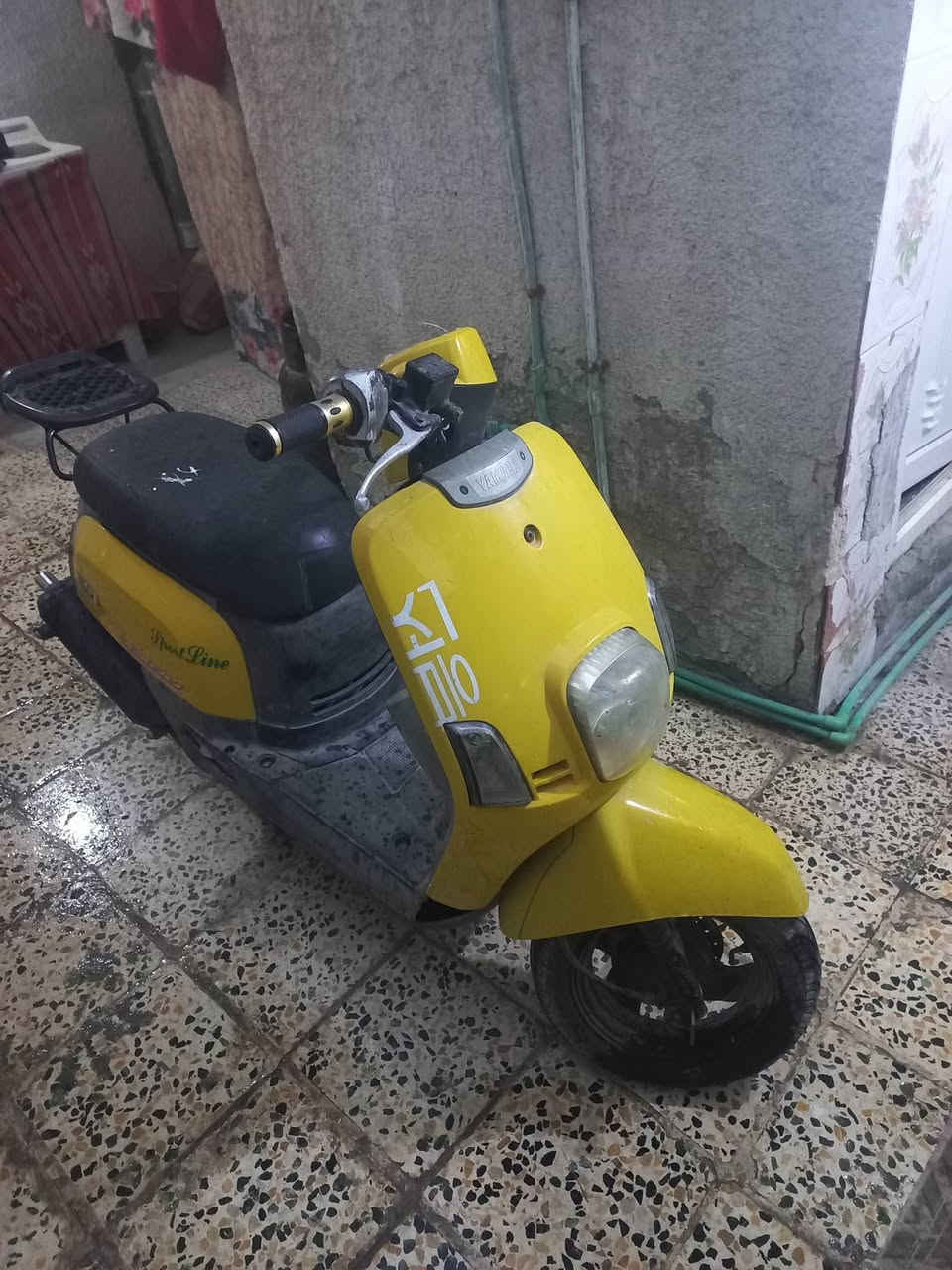 بوليس • النجف • شارع حنون