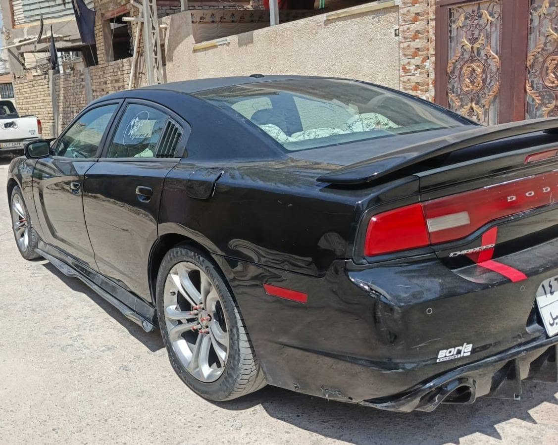 السلام عليكم
جارجر موديل 2012

محرك وكير وتبريد وحداديه جاهزه 

رقم اربيل باسم شركه 

بيها جاملغ امامي فقط 

ماشيه 117

مكان السياره بالنجف الاشرف 

السعر 99 وبيها مجال 

للاستفسار الاتصال ع الرقم ***********
