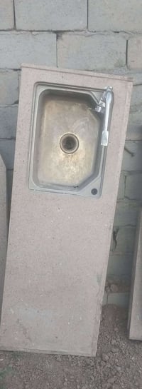 سنك مرمر طول متره ٦٠ سعر ١٠٠ 07877550715واتساب