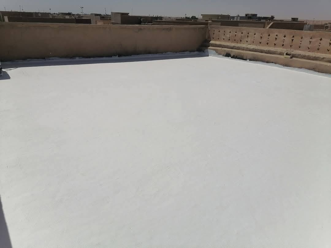 تجهيز سطوح بعمل الماده العازله عن تسرب الماء و الرطوبه وعازل للحراره قبل بدايه الشتاء 
شغل ضمان للتواصل ***********   أو خاص
