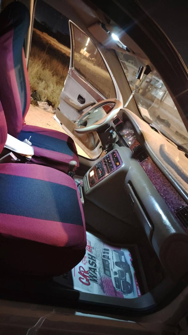 سمند • موديل ٢٠١١ • ميسان العماره