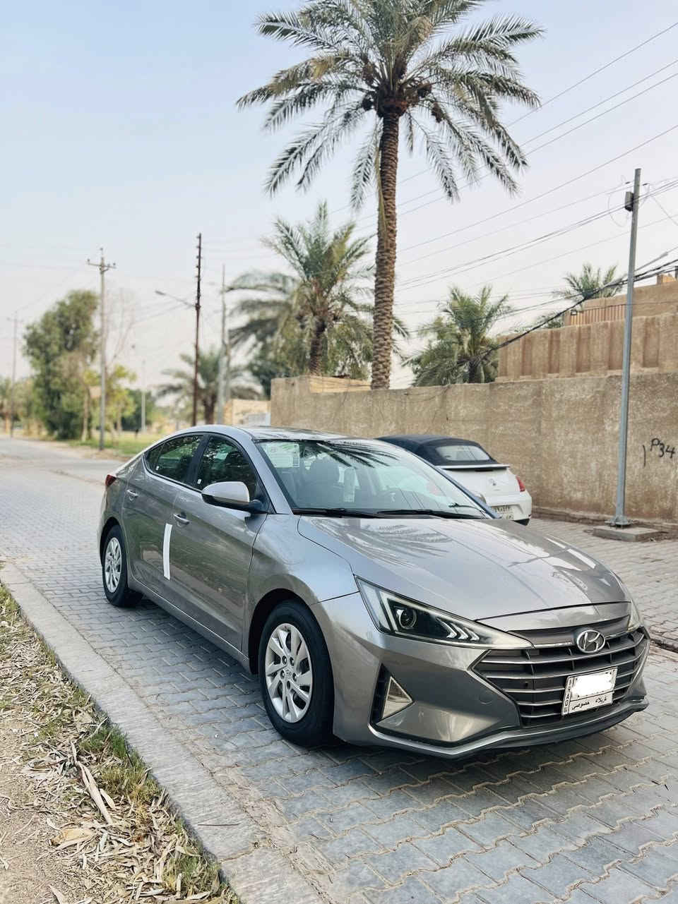 النتره • ٢٠٢٠ • حادثه