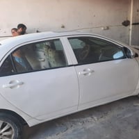 بي واي دي • ٢٠١٣ • محرك جديد