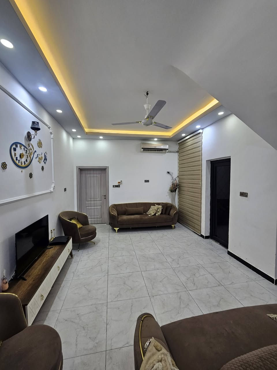 الديوانية • ١٢٤م • مطلوب إسكان