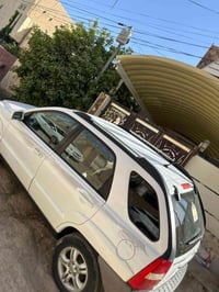 سبورتج ٢٠٠٨ • محرك ٢٠٠٠ • مشيه ١٧٣ ألف