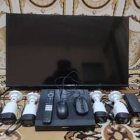 القرنه • كامرات دهوا • واير ٣٠م